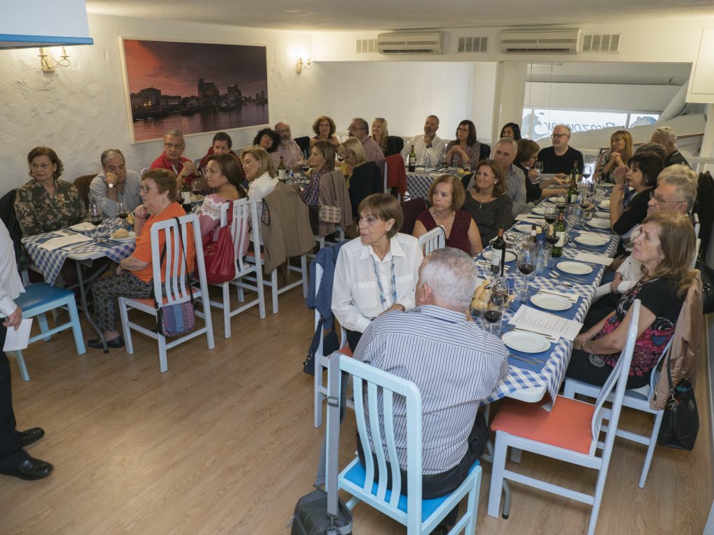 Amigos Canarios del Buen Comer