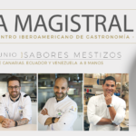 La crítica gastronómica en la tercera edad
