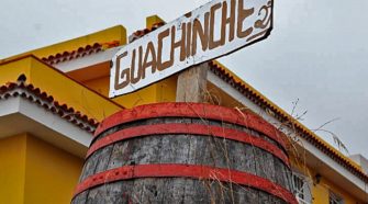 restaurante Flamboyán