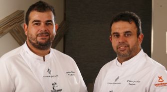 gala de la Guía Michelin