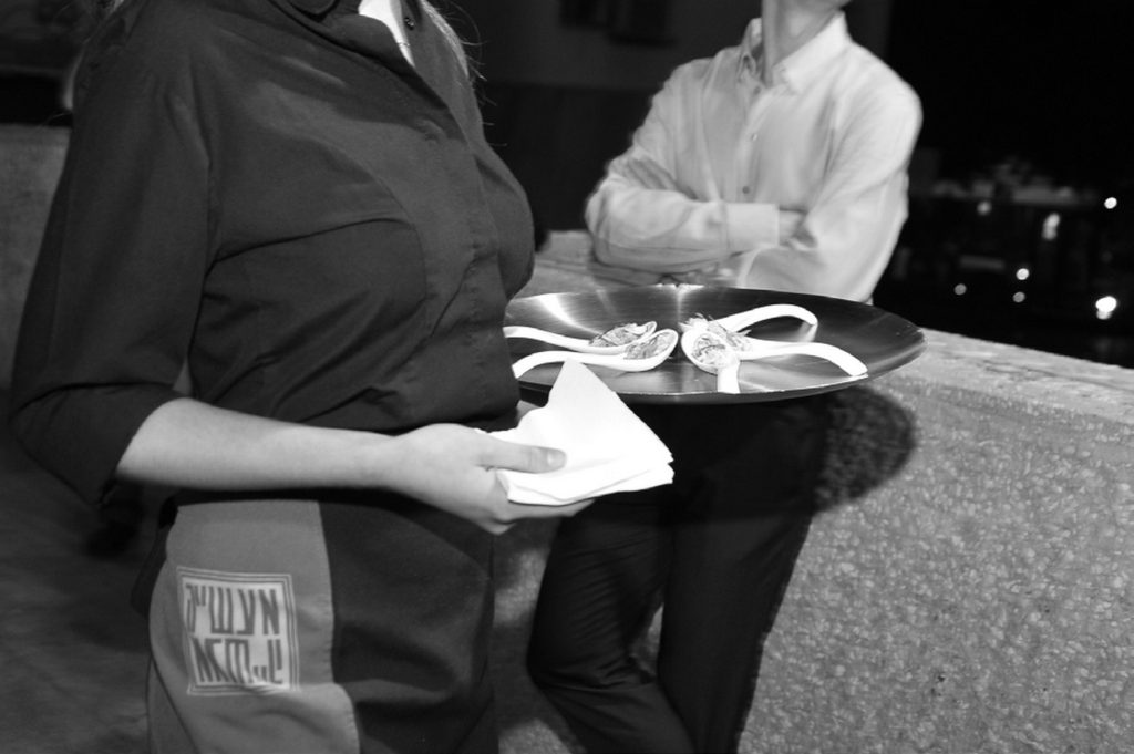 desafíos de la sala