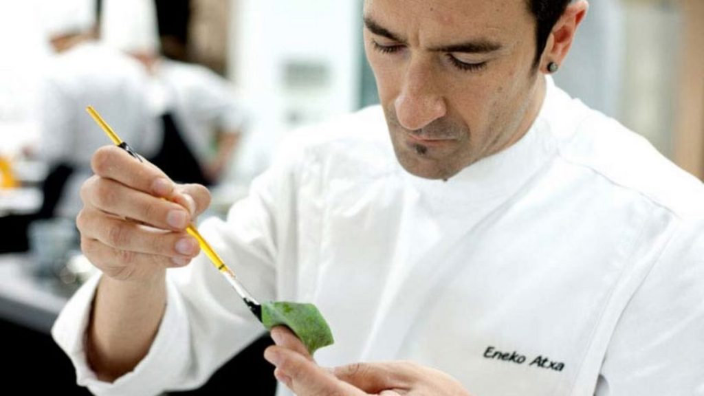 San Sebastián Gastronomika