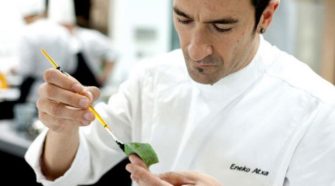 San Sebastián Gastronomika