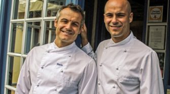 Tripicotea y Canatec 35