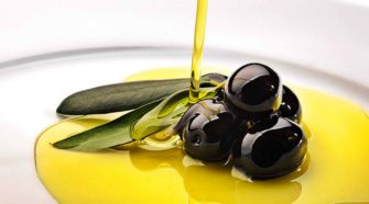 Aceites de oliva virgen extra