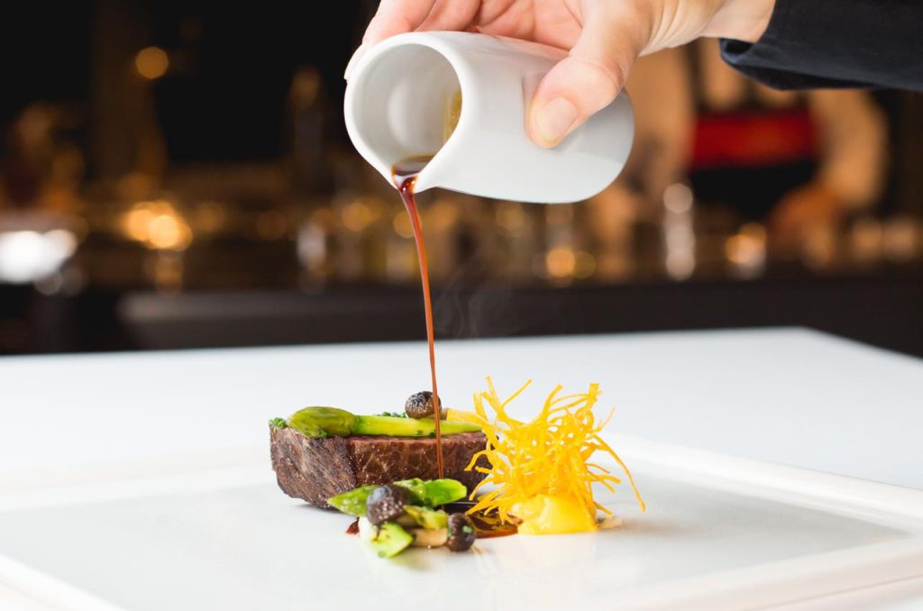 Basque Culinary Center