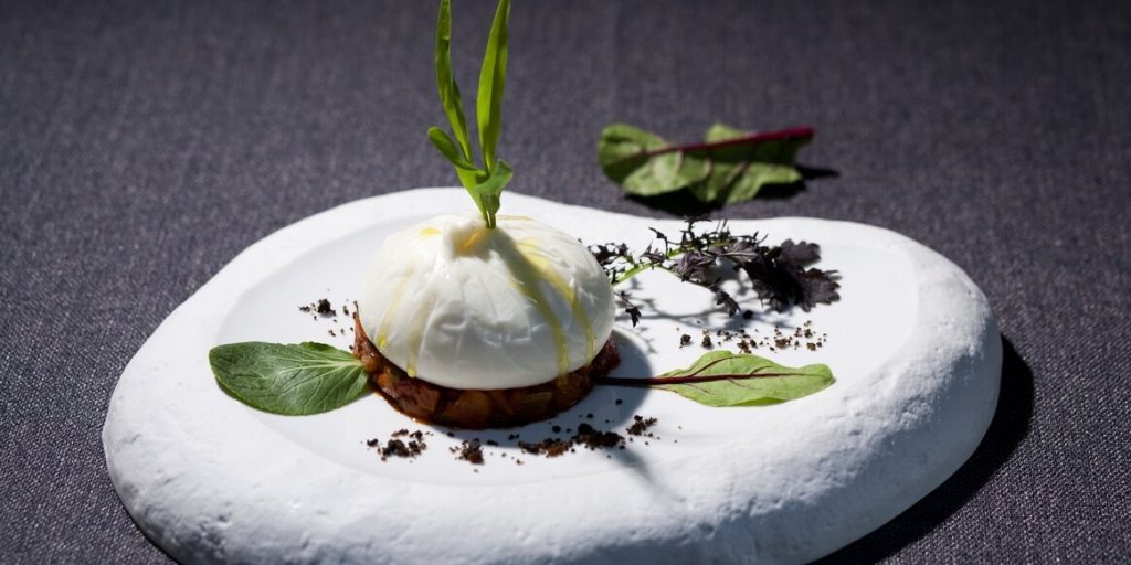 Il Bocconcino di Olivia