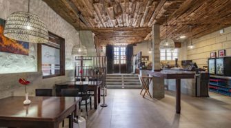 El Secreto de Chimiche