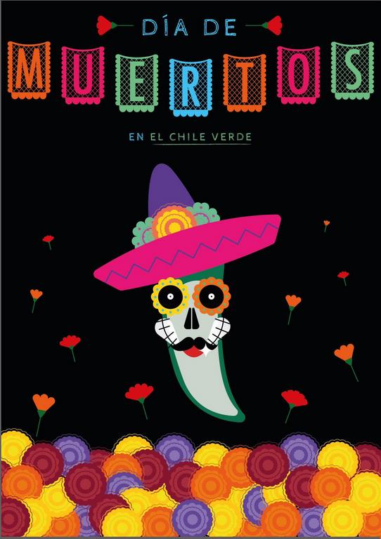dia de los muertos