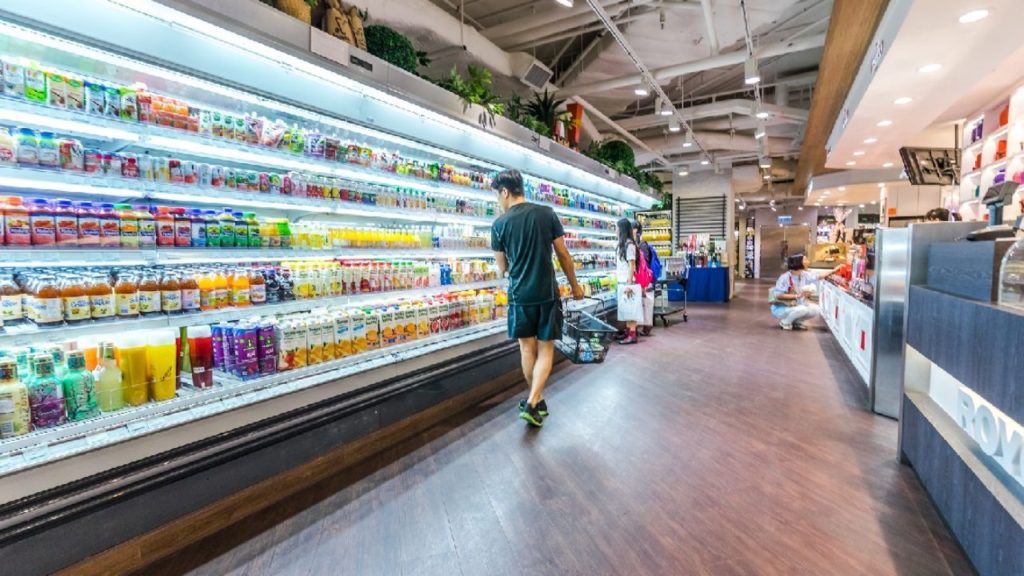 etiquetado alimentario 