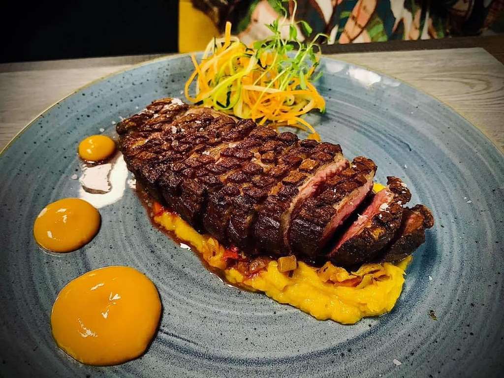 chef Pedro Nel Restrepo Osorio