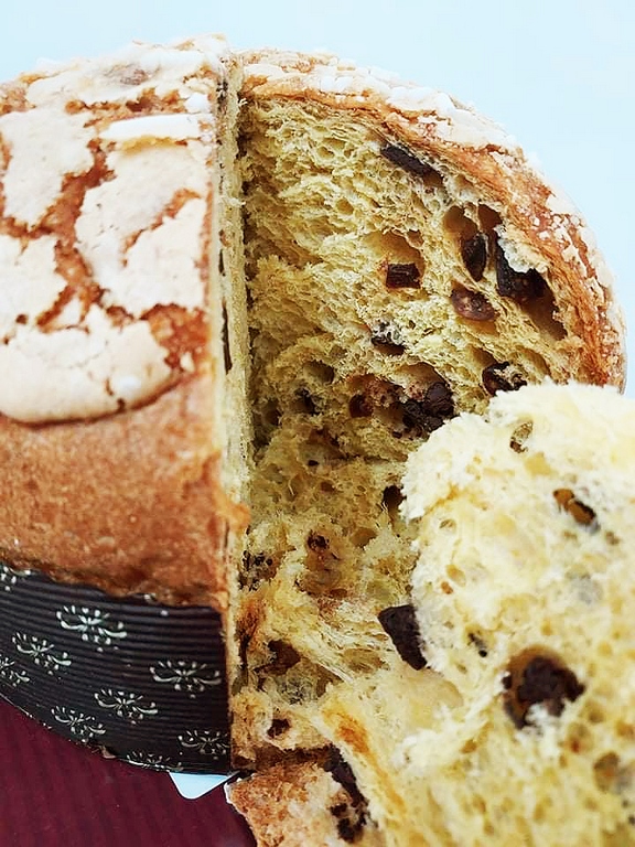 panettone