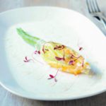 Una cocina de ‘tradición mexicana’