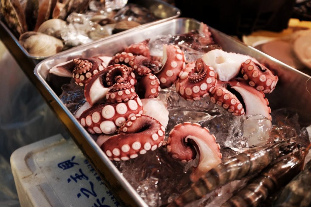 Pulpo