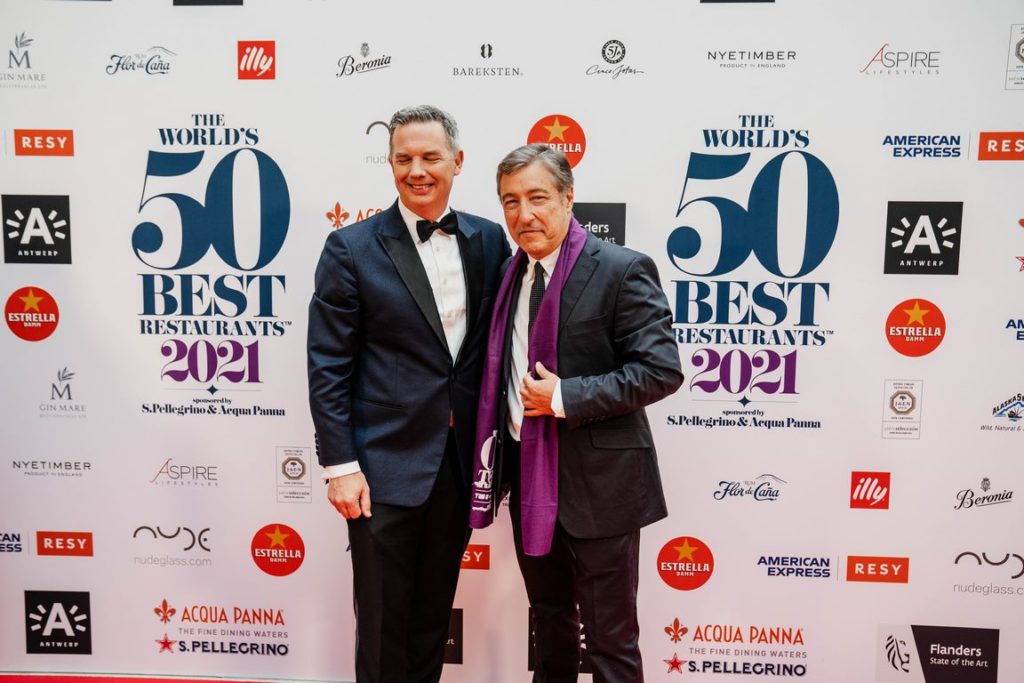 restaurantes españoles