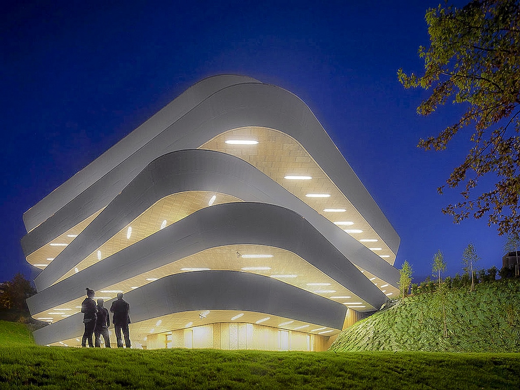 Basque Culinary Center