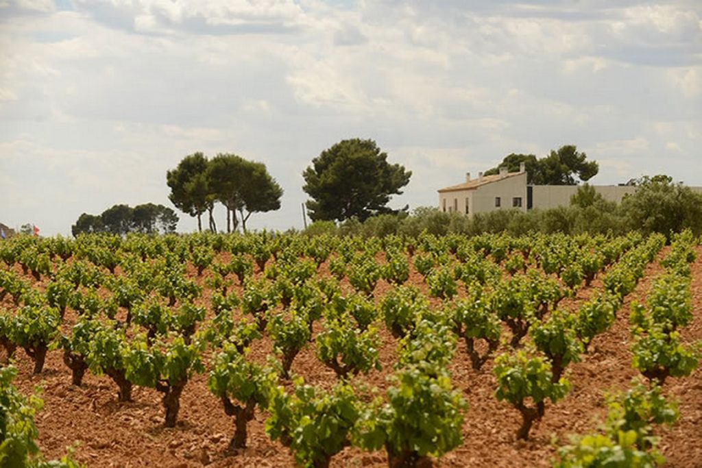 Bodegas Hispano+Suizas