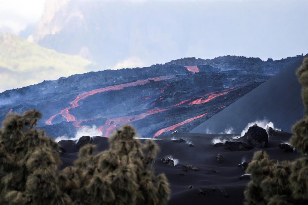 La Palma