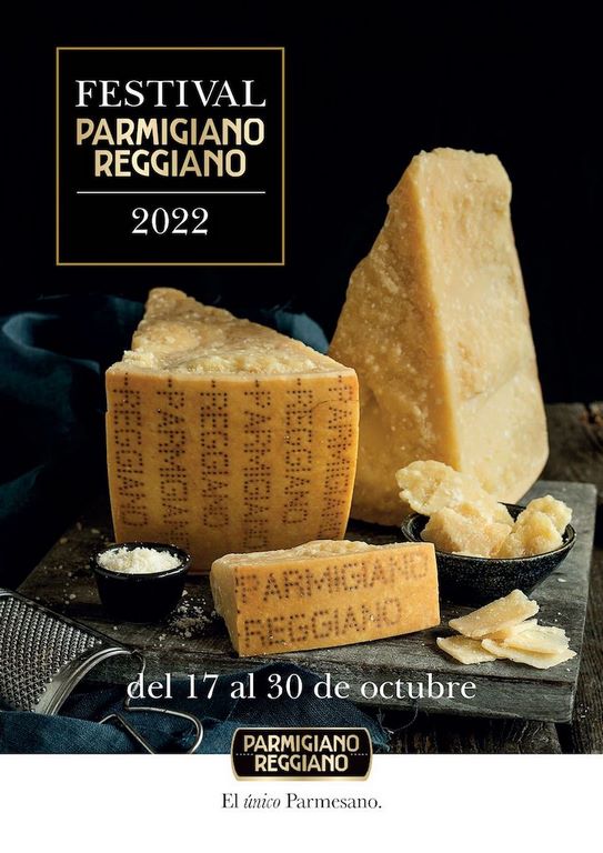 Parmigiano