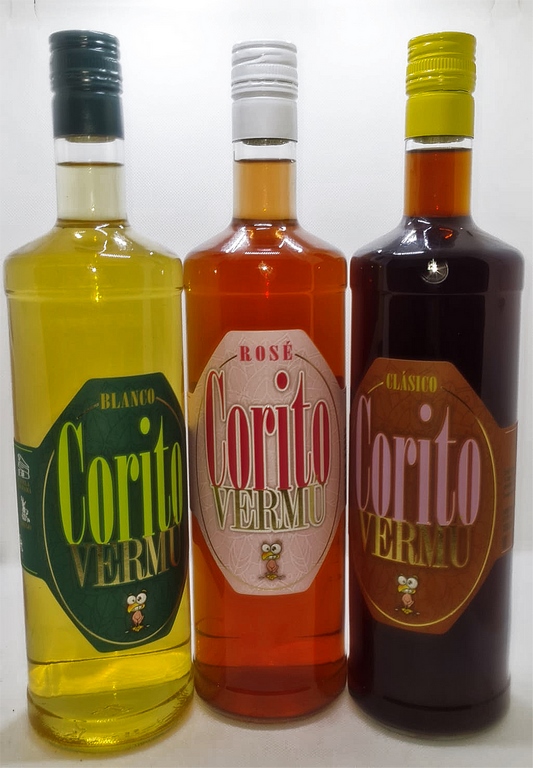 Vermut Corito