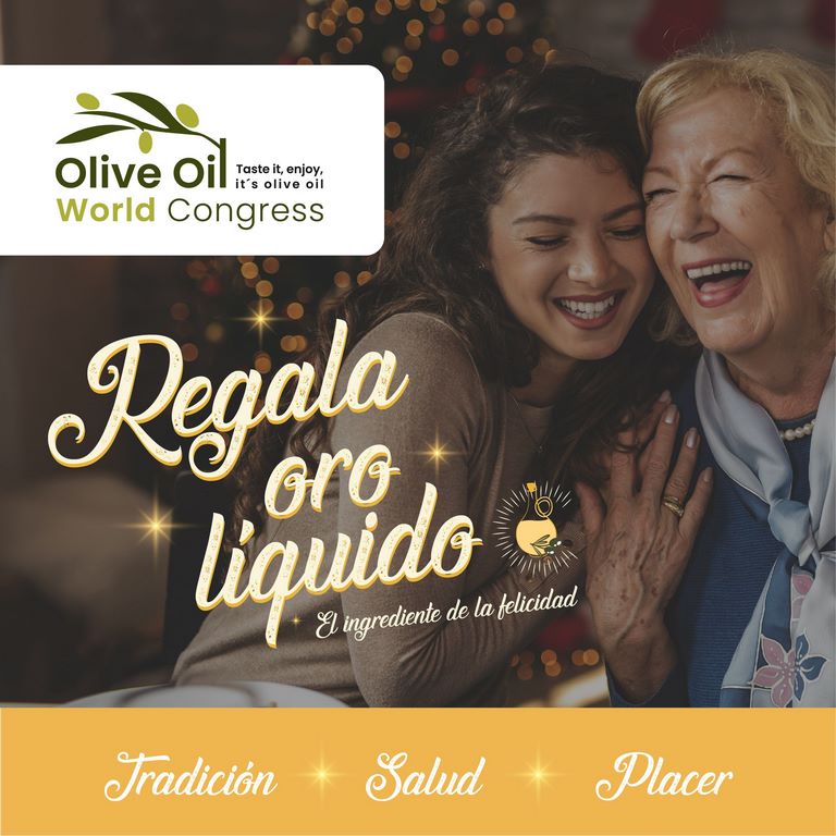 Aceite de Oliva