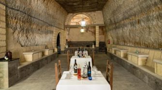 Bodegas Cumbres de Abona