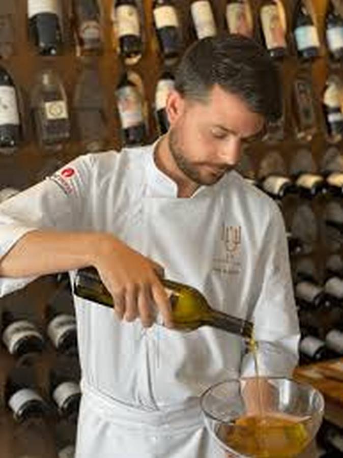 Rafa de Bedoya (Copiar) Canariasgourmet!