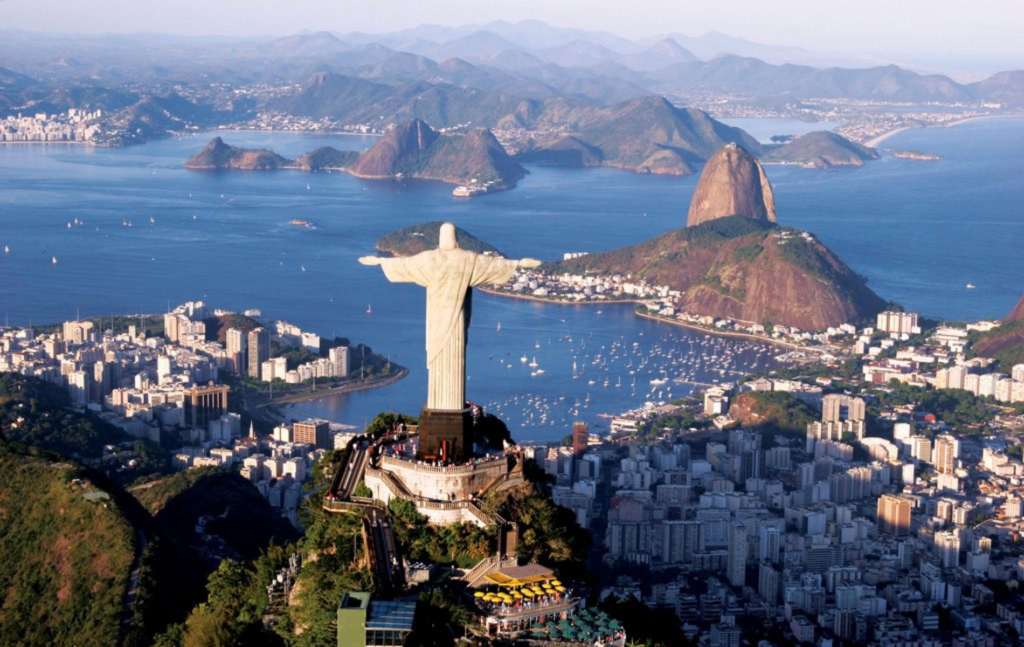 50 Mejores Restaurantes de América Latina