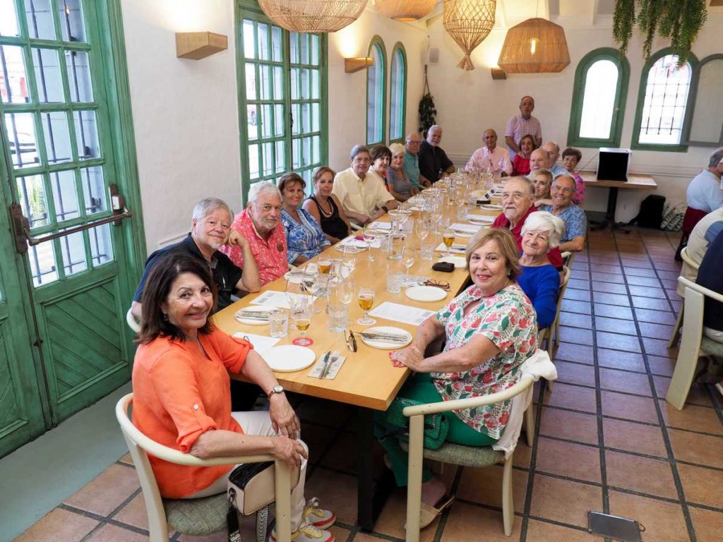 Amigos Canarios del Buen Comer