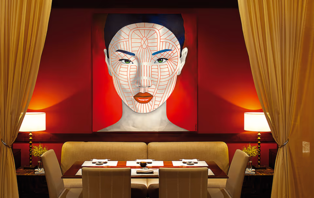 50 Mejores Restaurantes de América Latina