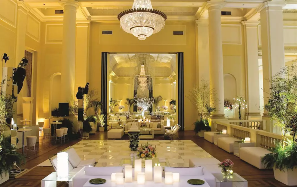 50 Mejores Restaurantes de América Latina