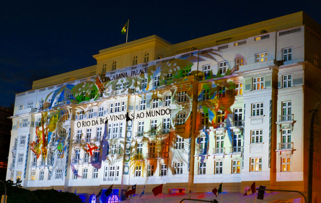 50 Mejores Restaurantes de América Latina