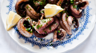 Folpetti pulpo