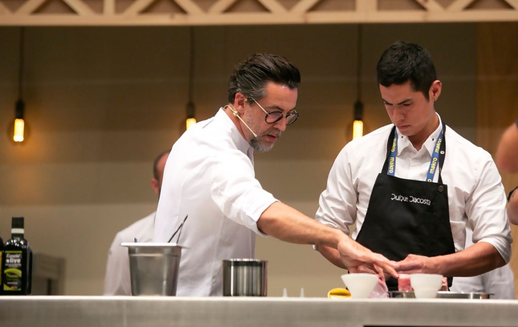 San Sebastián Gastronomika