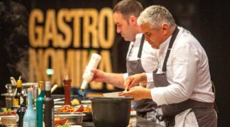San Sebastián Gastronomika
