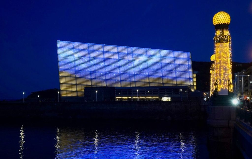 San Sebastián Gastronomika