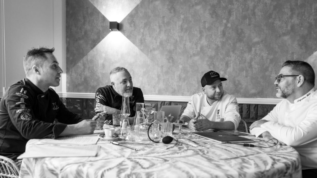  Hotel Escuela Santa Cruz 