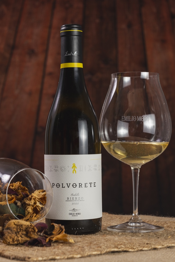 Godello del Bierzo
