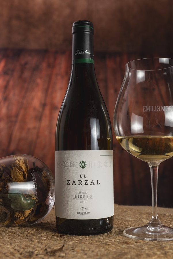 Godello del Bierzo