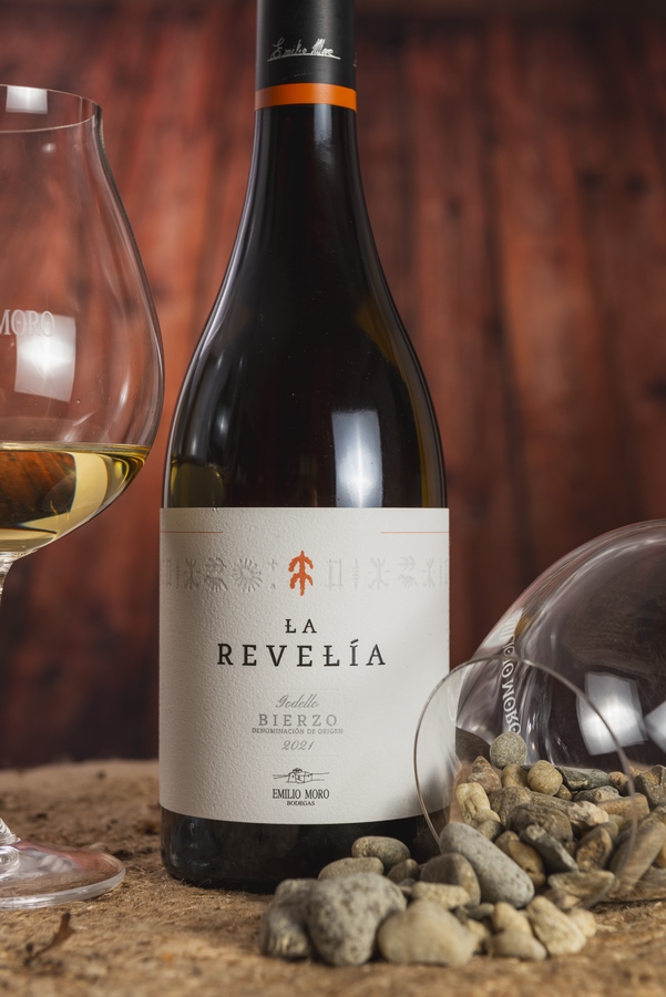Godello del Bierzo