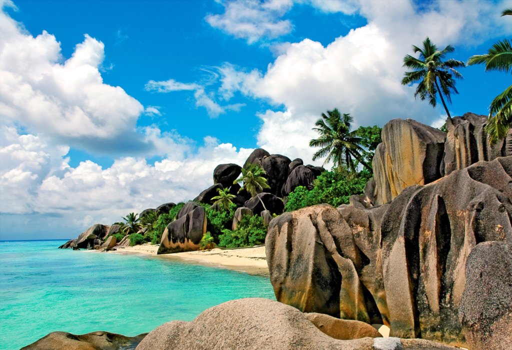 Seychelles