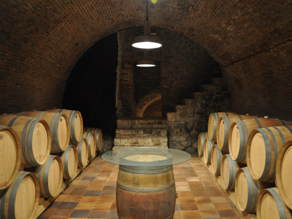 Bodegas Masaveu