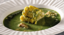 Platos de cuchara