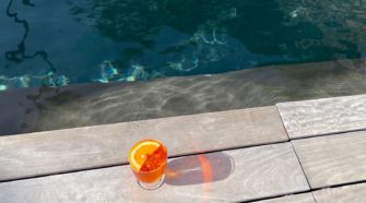 Traveller Review Awards