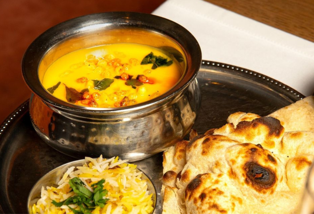 Restaurantes en España