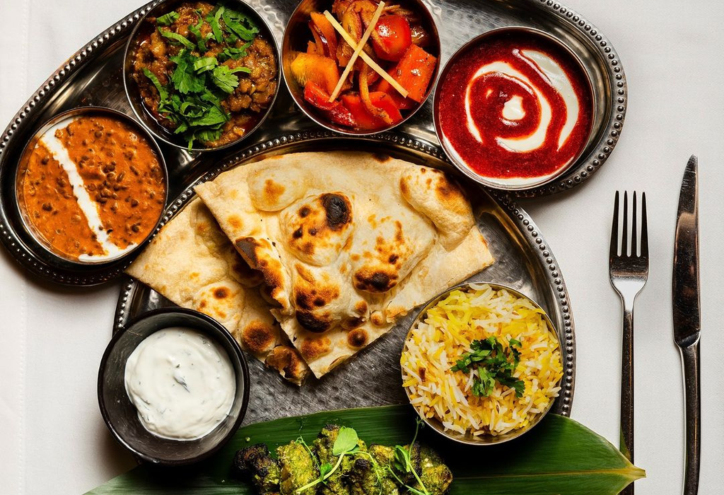 Restaurantes en España