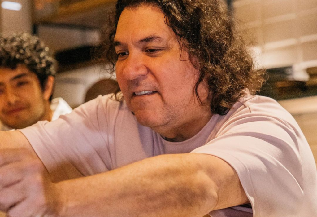 Restaurantes en España