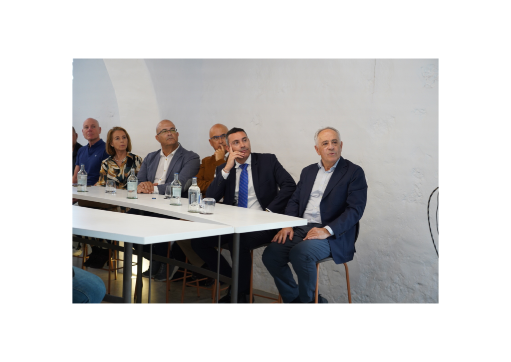 José María Gómez Medina