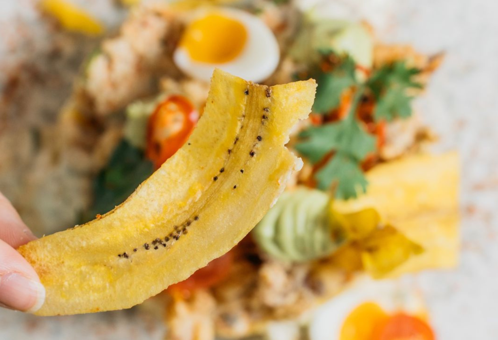 Restaurantes en España