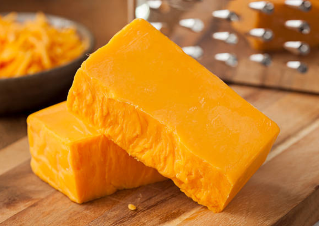 El Día Mundial del Queso